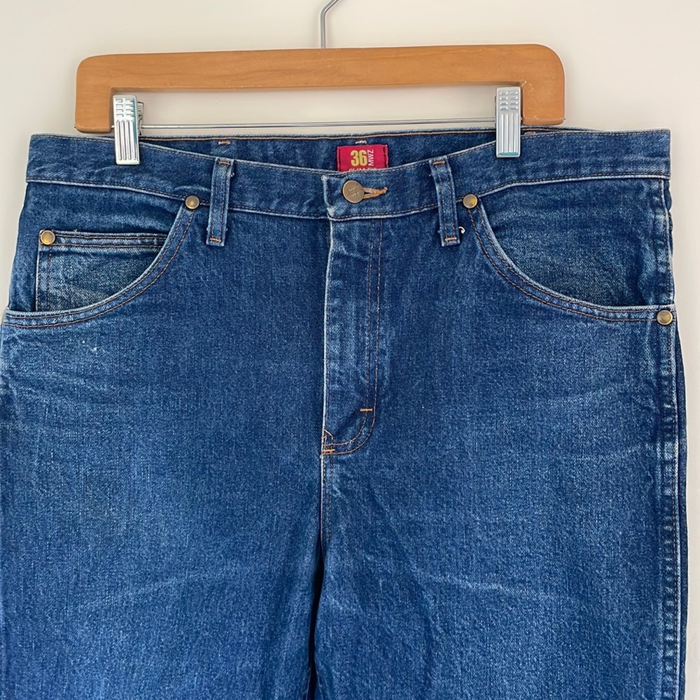 Wrangler Slim fit